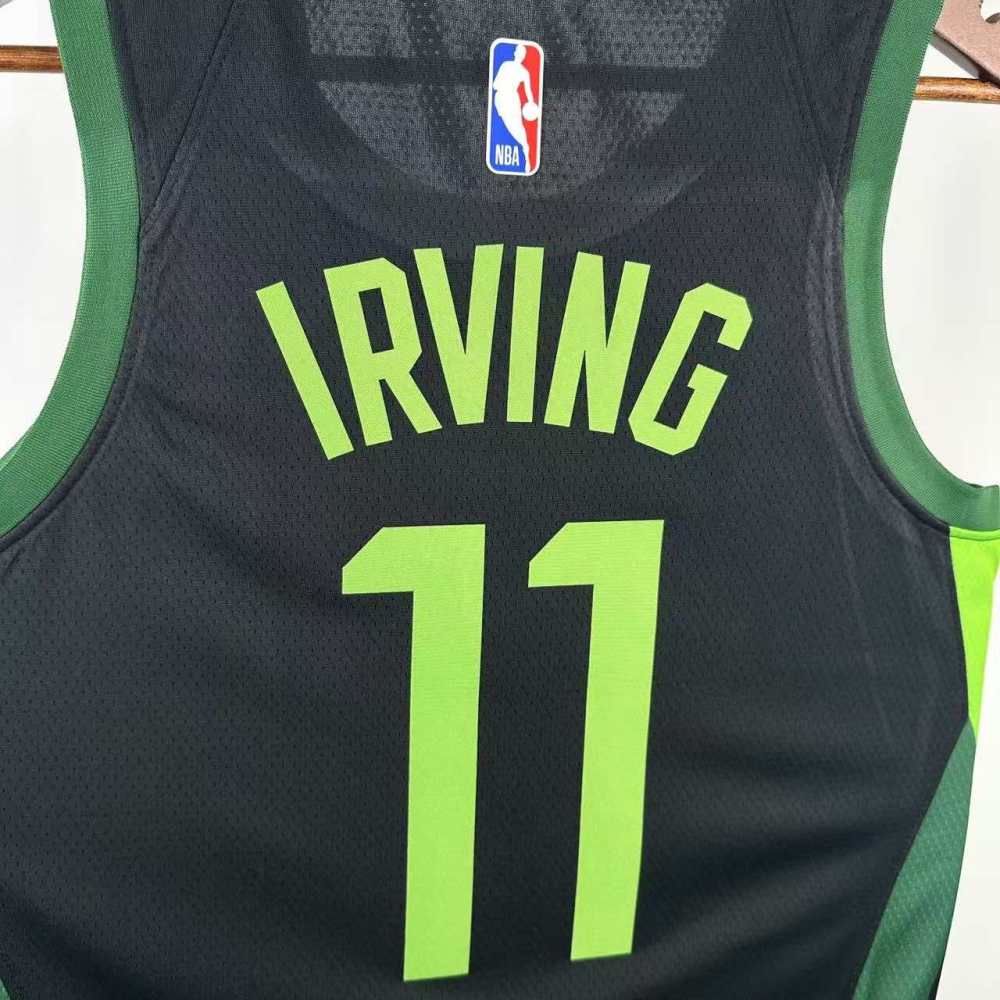 NBA Boston Celtics 88#IRVING