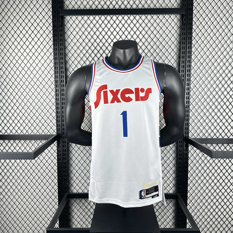 NBA Philadelphia 76ers 1#HARDEN