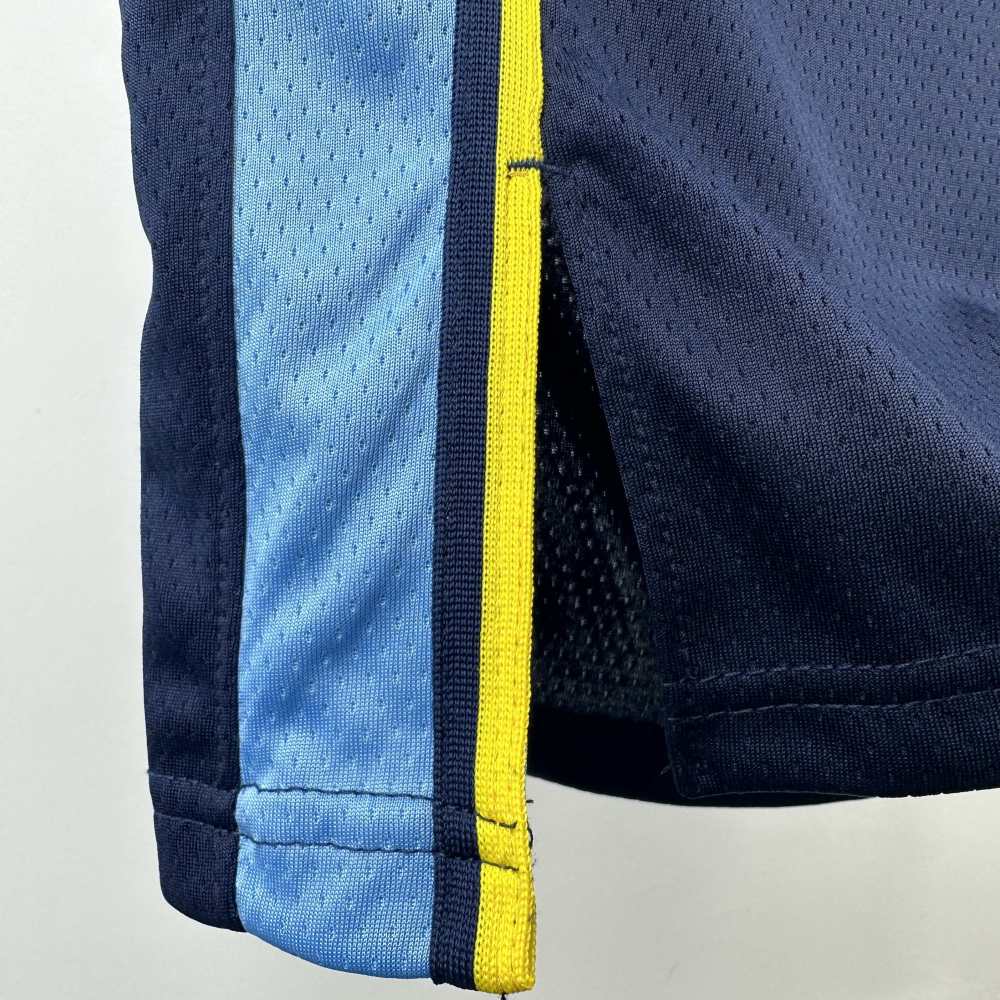 NBA Memphis Grizzlies 17#KAWAMURA