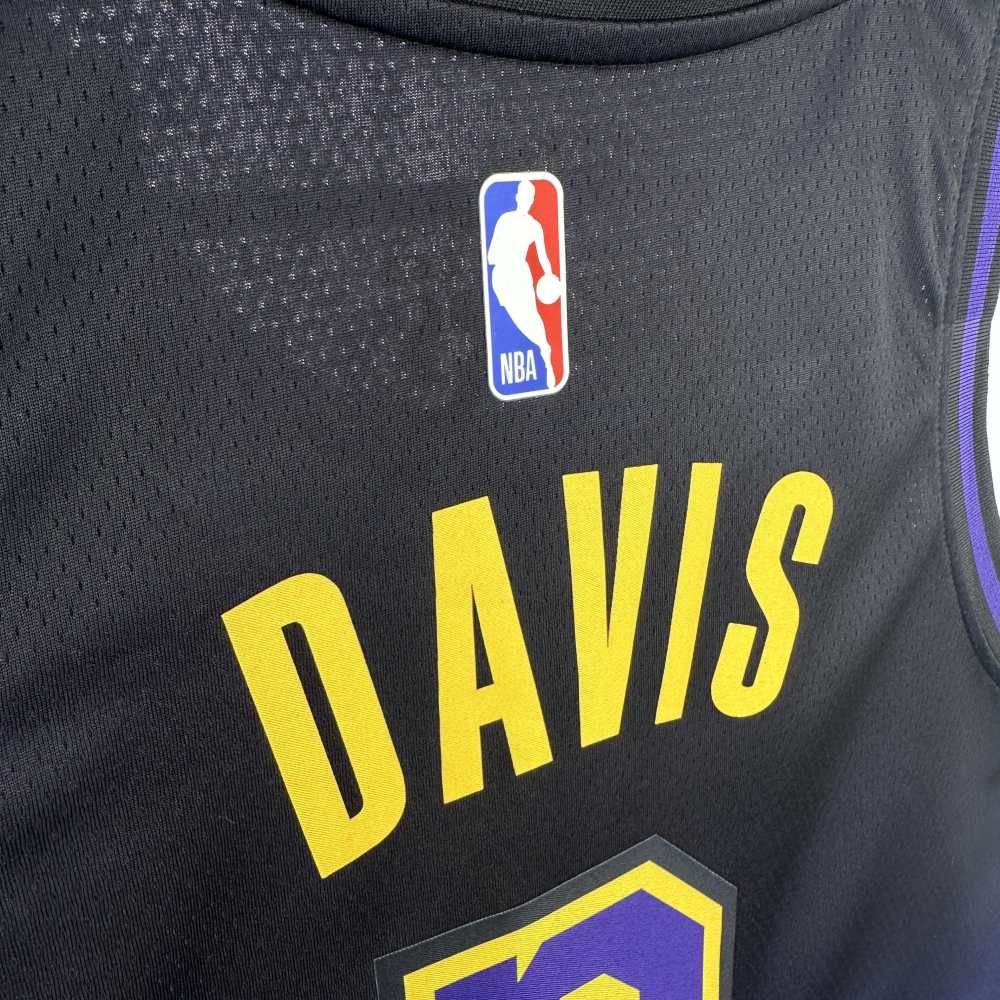 NBA L.A. Lakers 3#DAVIS
