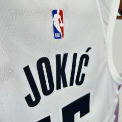 NBA Denver Nuggets  15#JOKIC
