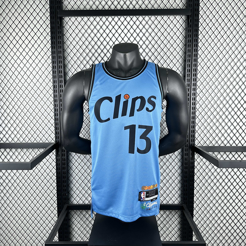 NBA Memphis Grizzlies 13#GEORGE