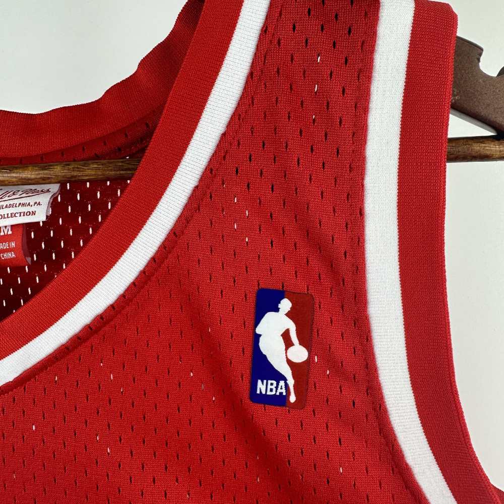 NBA Philadelphia 76ers 3#IVERSON