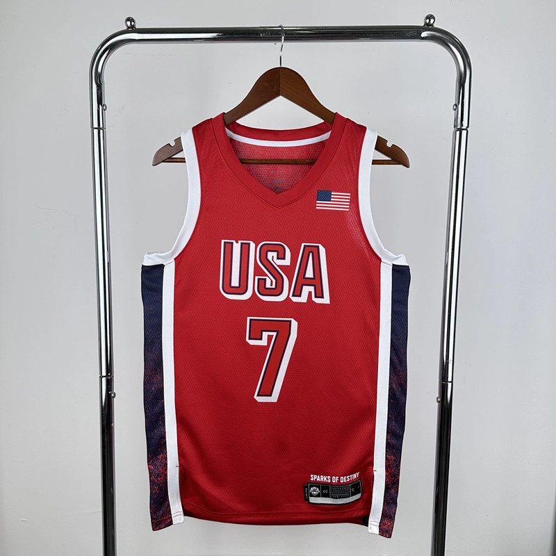 NBA USA 10#TATUM