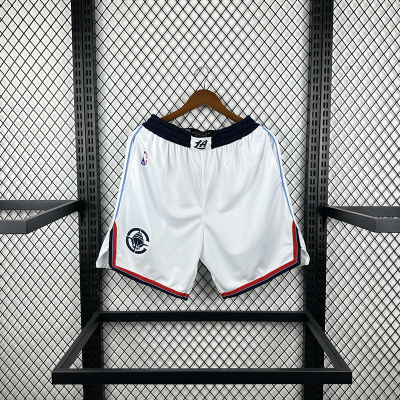 NBA L.A. Clippers shorts