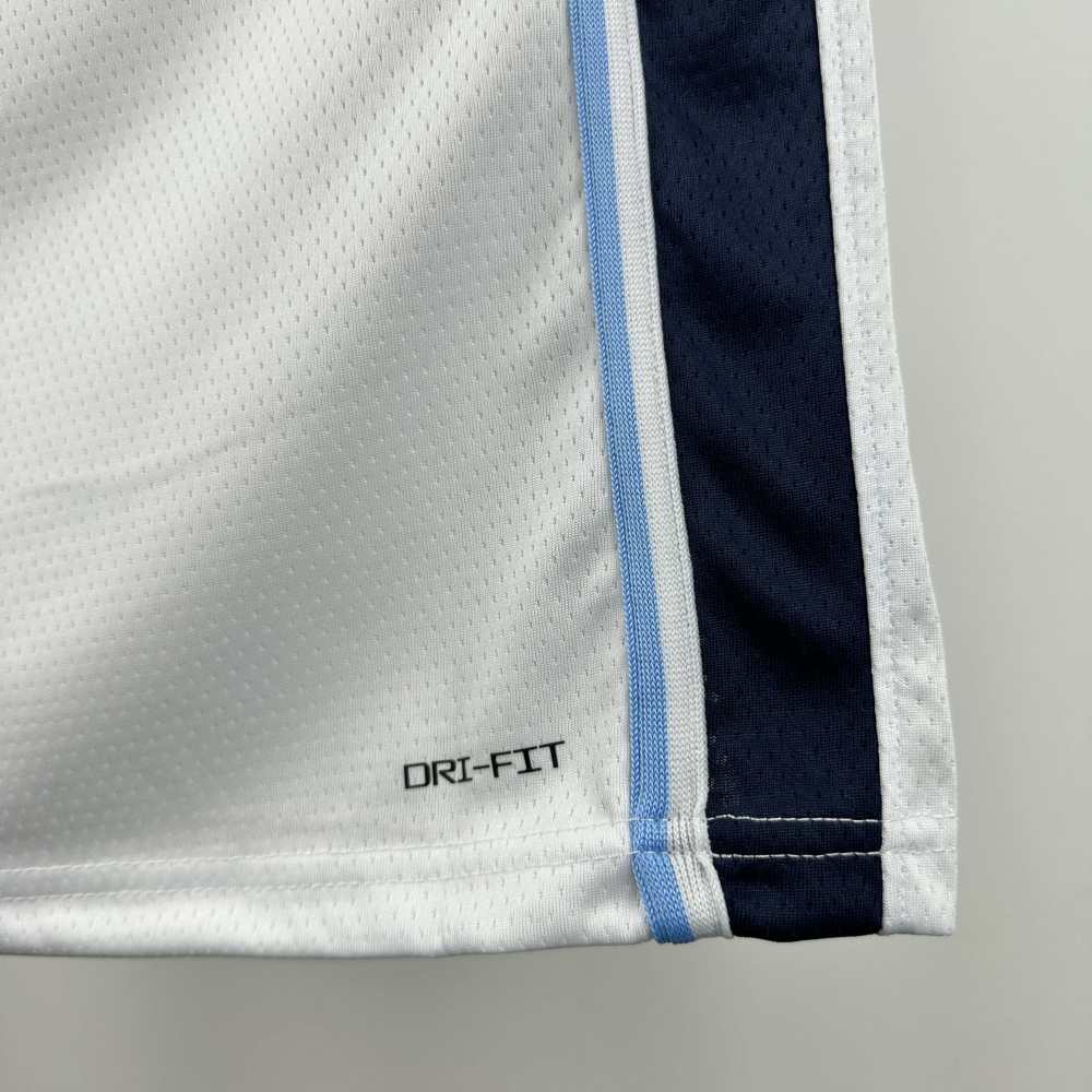 NBA Memphis Grizzlies 17#KAWAMURA
