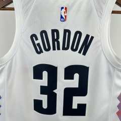 NBA Denver Nuggets  32#GORDON