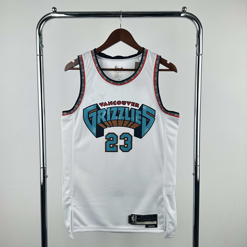 NBA Memphis Grizzlies 23#ROSE