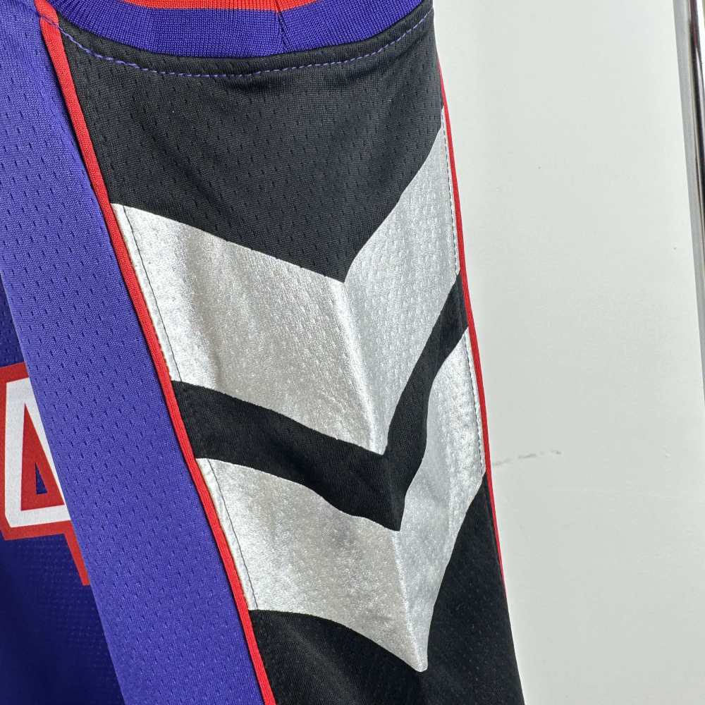 NBA Toronto Raptors 4#BARNES