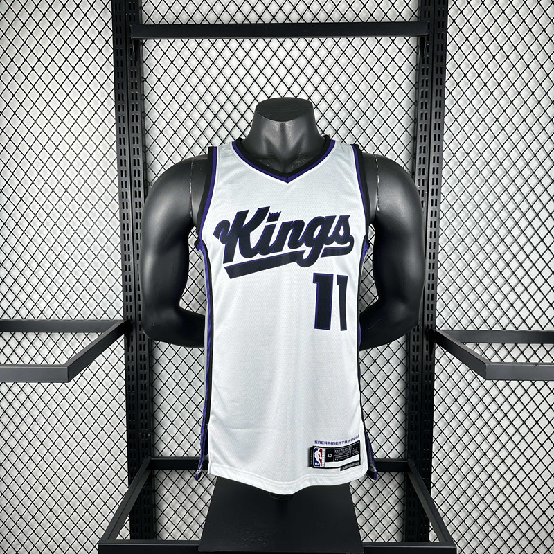 NBA Sacramento Kings 11#SABONIS