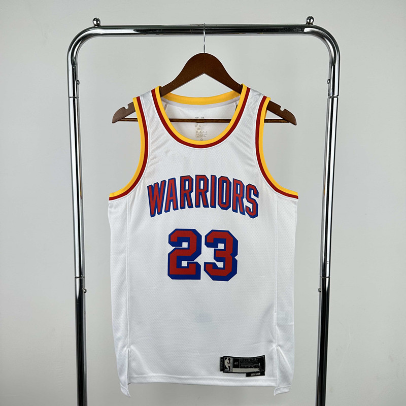 NBA Golden State Warriors 2#GREEN