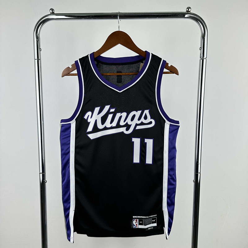 NBA Sacramento Kings 11#SABONIS