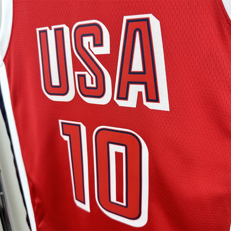 NBA USA 10#TATUM