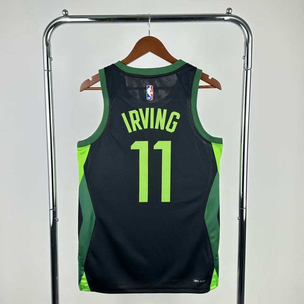 NBA Boston Celtics 88#IRVING