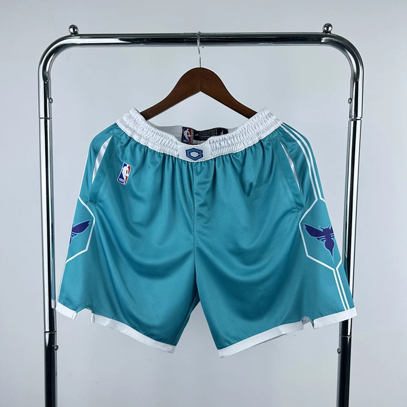 NBA Charlotte Hornets shorts
