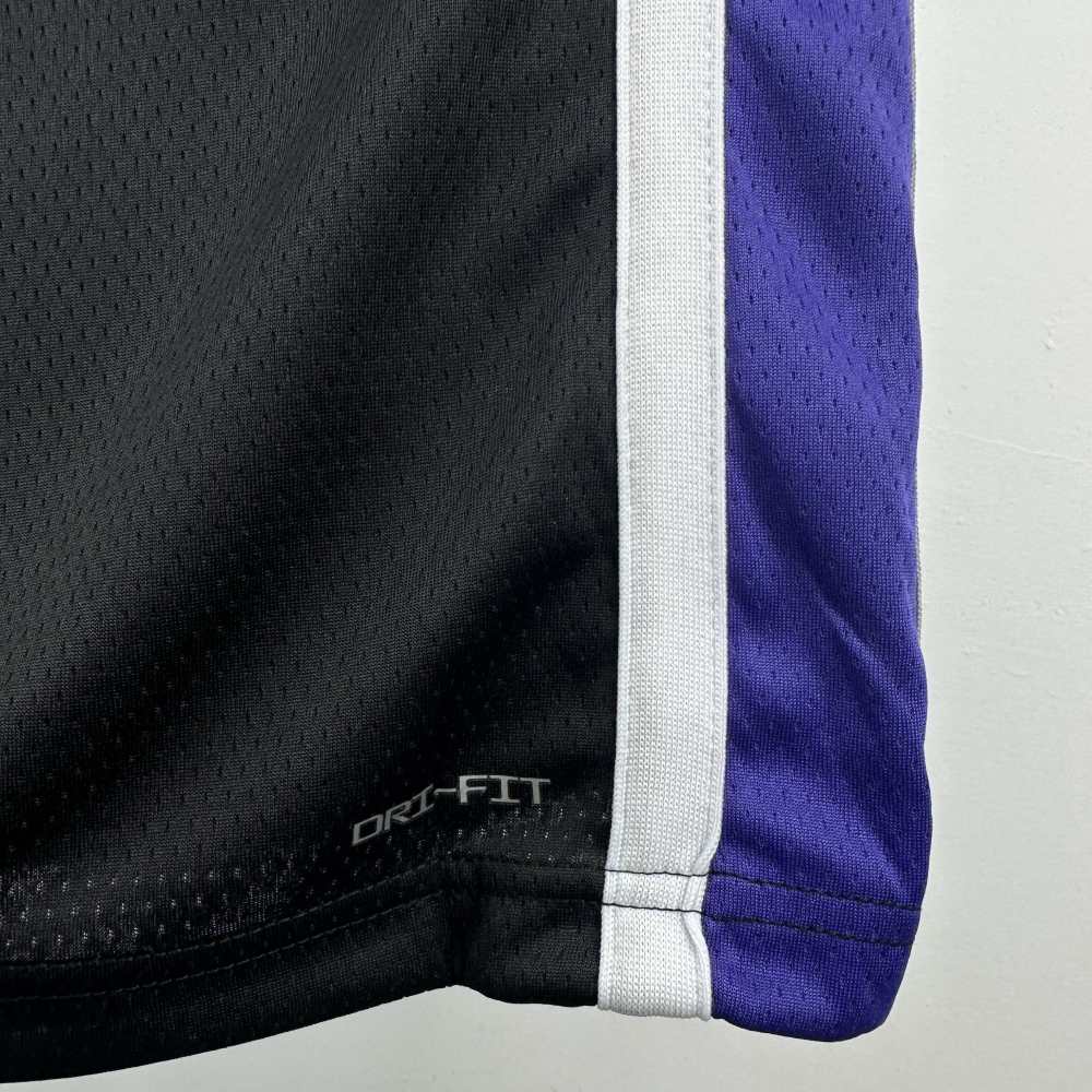 NBA Sacramento Kings 11#SABONIS