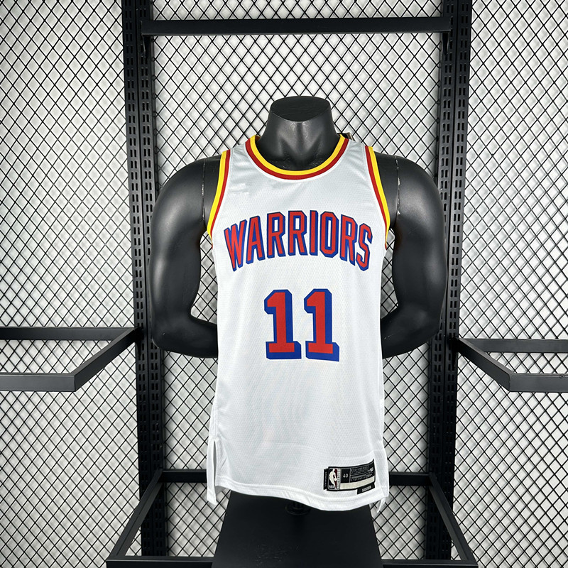 NBA Golden State Warriors 11#THDPSON