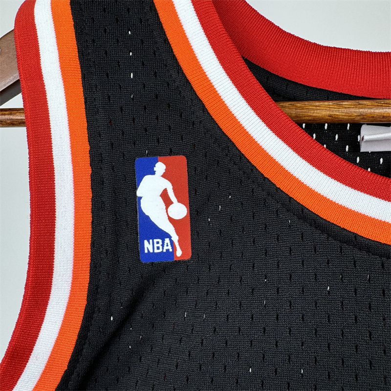 NBA Miami Heat 4#ALLEN