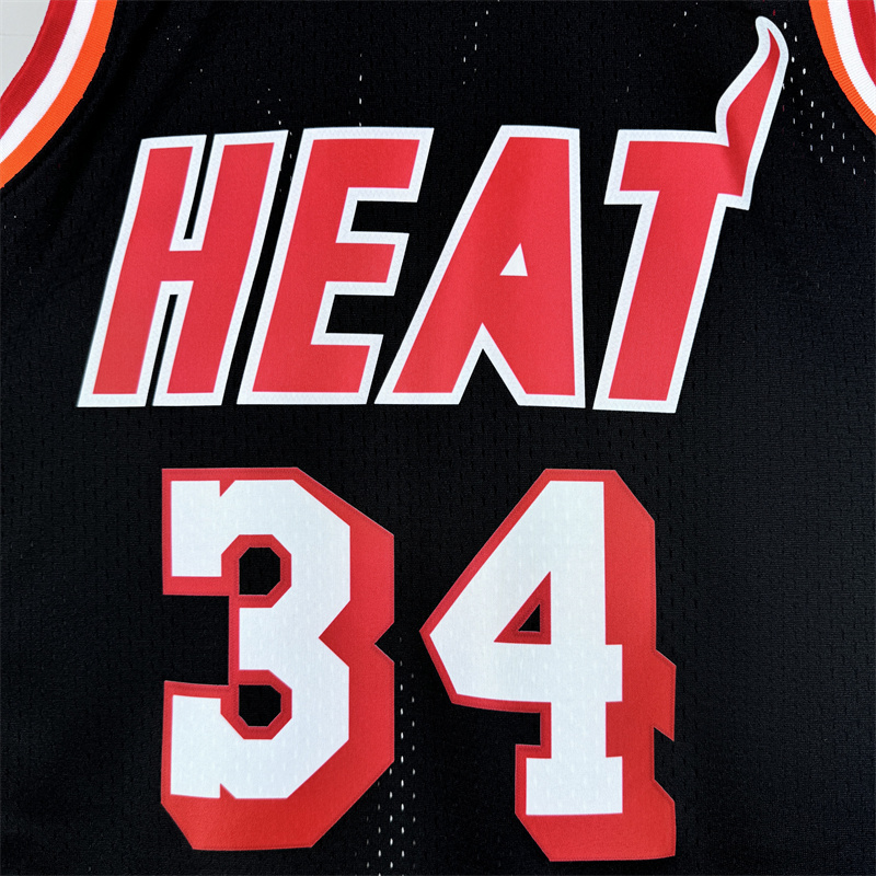 NBA Miami Heat 4#ALLEN