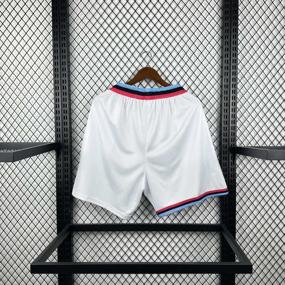 NBA Miami Heat shorts