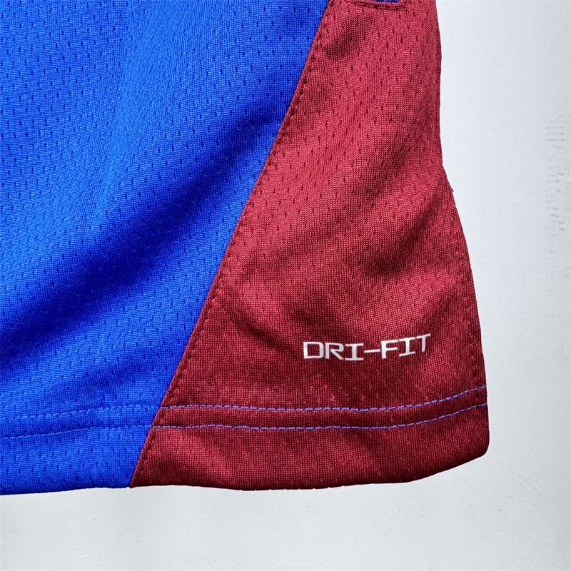 NBA Denver Nuggets 4#WESTBROOK
