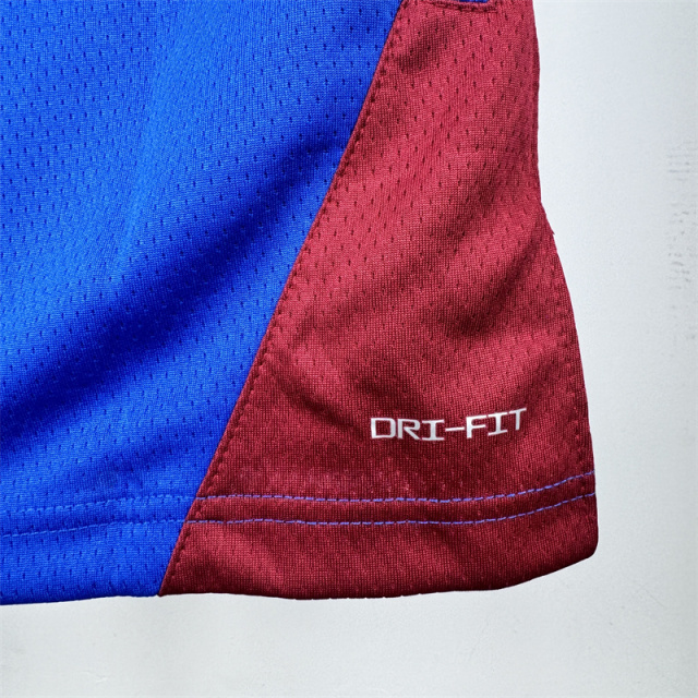 NBA Denver Nuggets 4#WESTBROOK