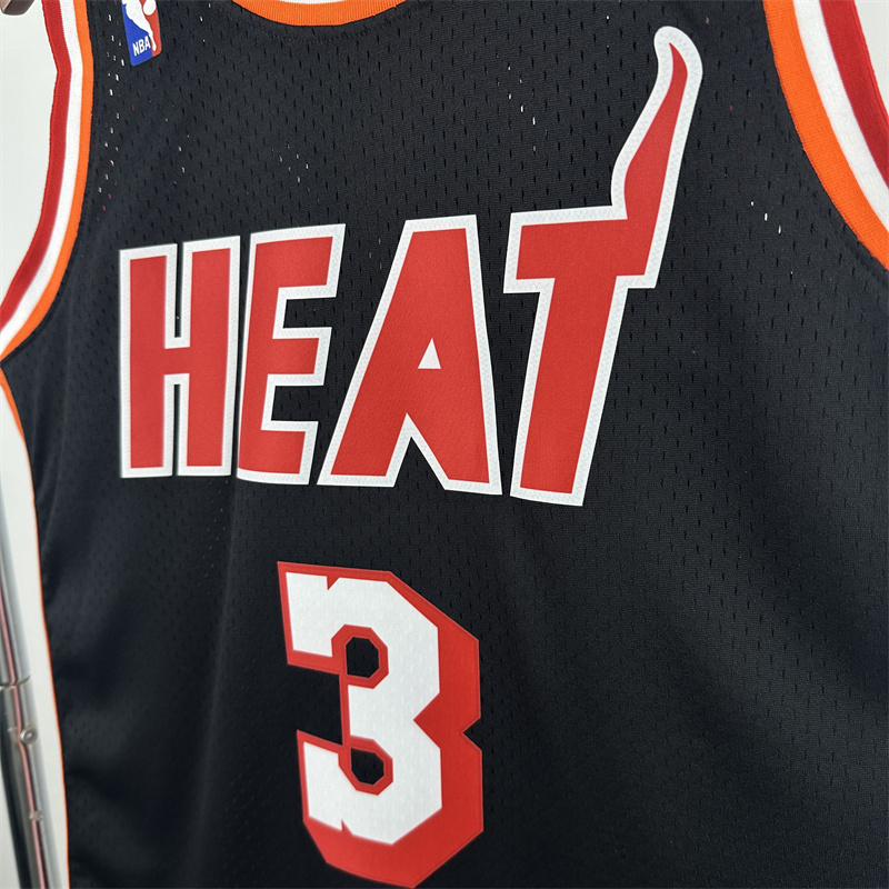 NBA Miami Heat #WADE