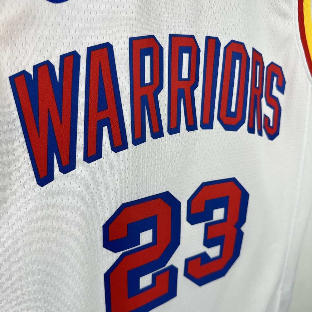 NBA Golden State Warriors 2#GREEN