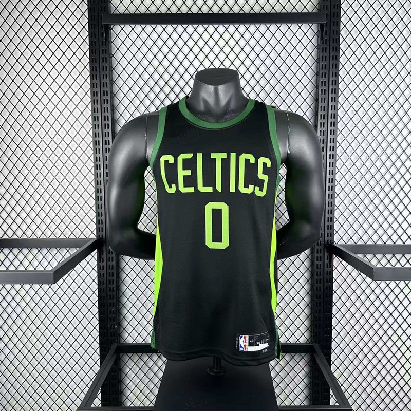 NBA Boston Celtics 0#TATUM