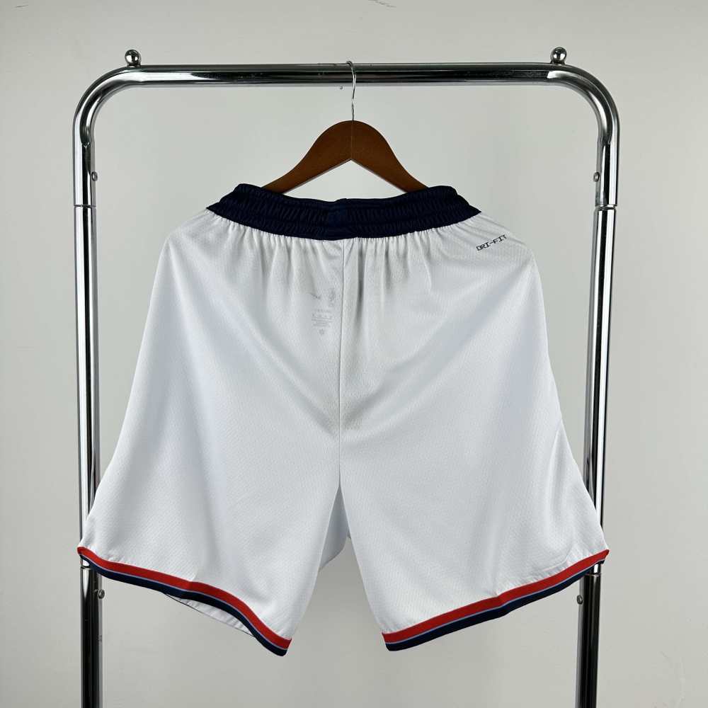 NBA L.A. Clippers shorts