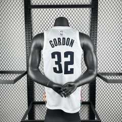 NBA Denver Nuggets  32#GORDON