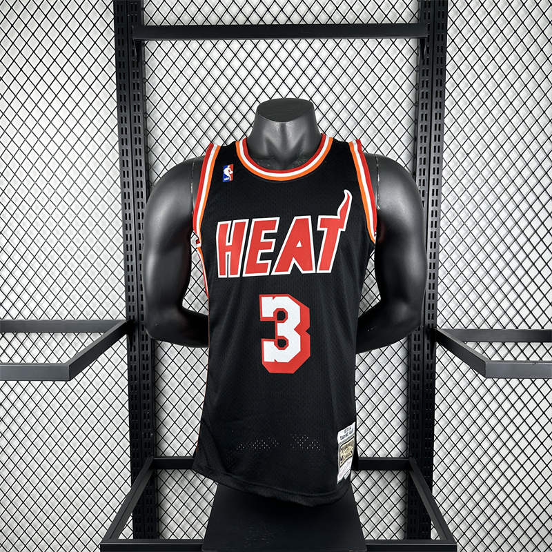 NBA Miami Heat #WADE