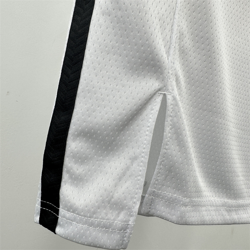 NBA New Jersey Nets 8#CUI