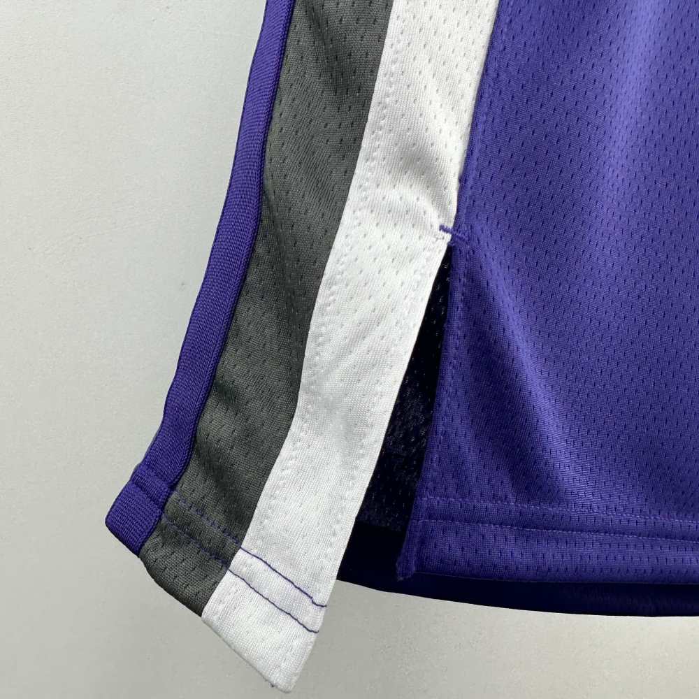 NBA Sacramento Kings 11#SABONIS