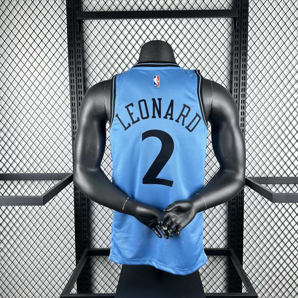 NBA Memphis Grizzlies 2#LENARD
