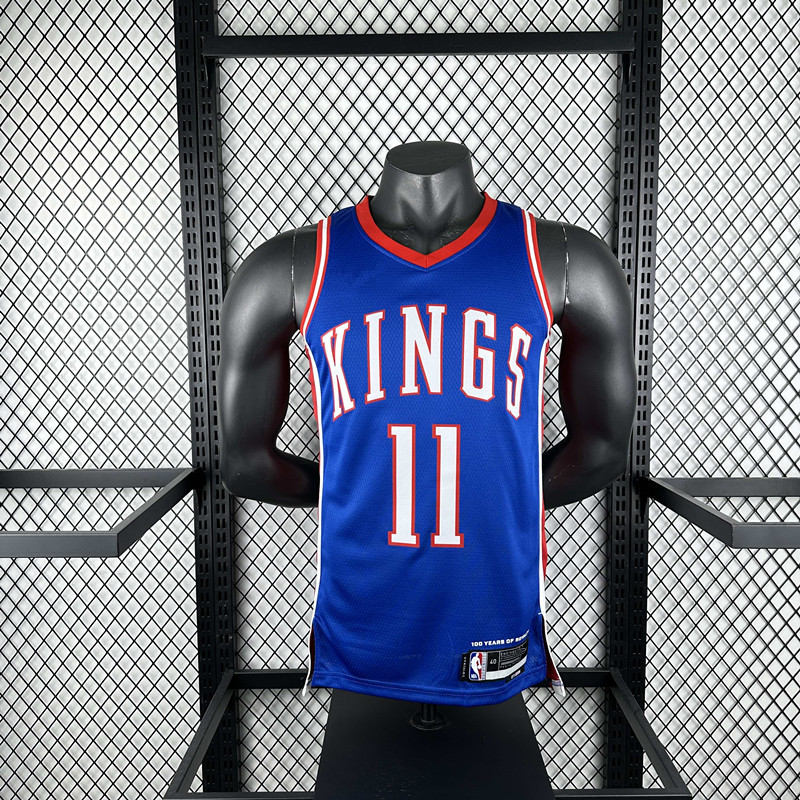 NBA Sacramento Kings 11#SABONIS