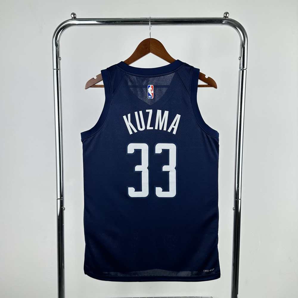 NBA Washington Wizards 33#KUZMA