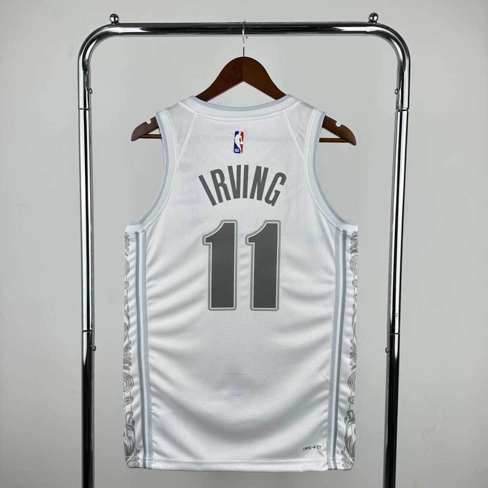 NBA Dallas Mavericks 11#IRVING