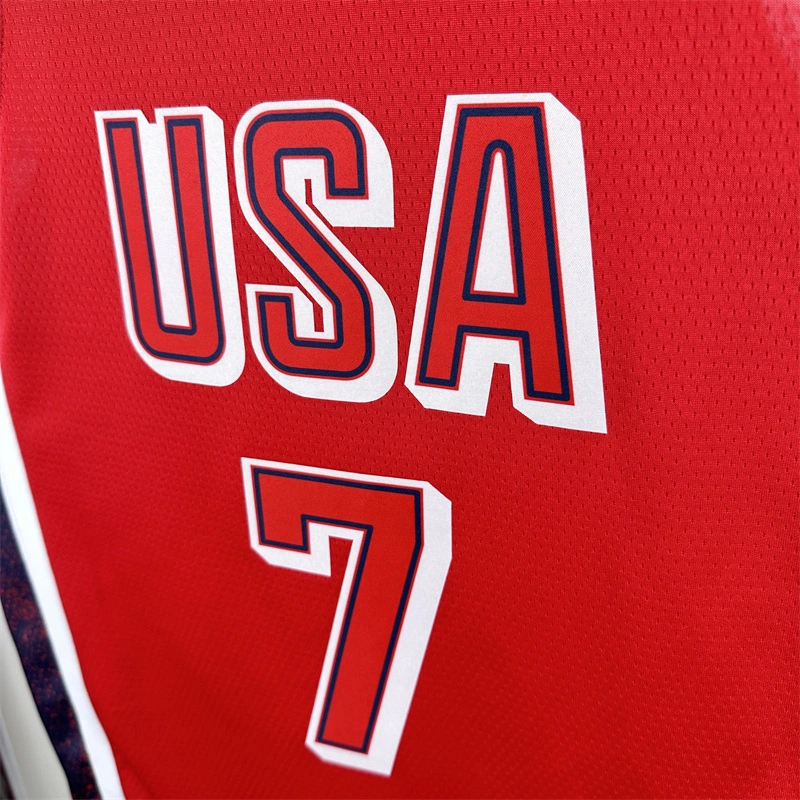 NBA USA 10#TATUM