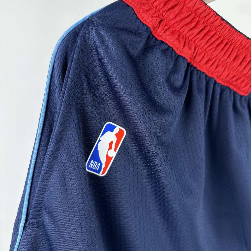 NBA L.A. Clippers shorts