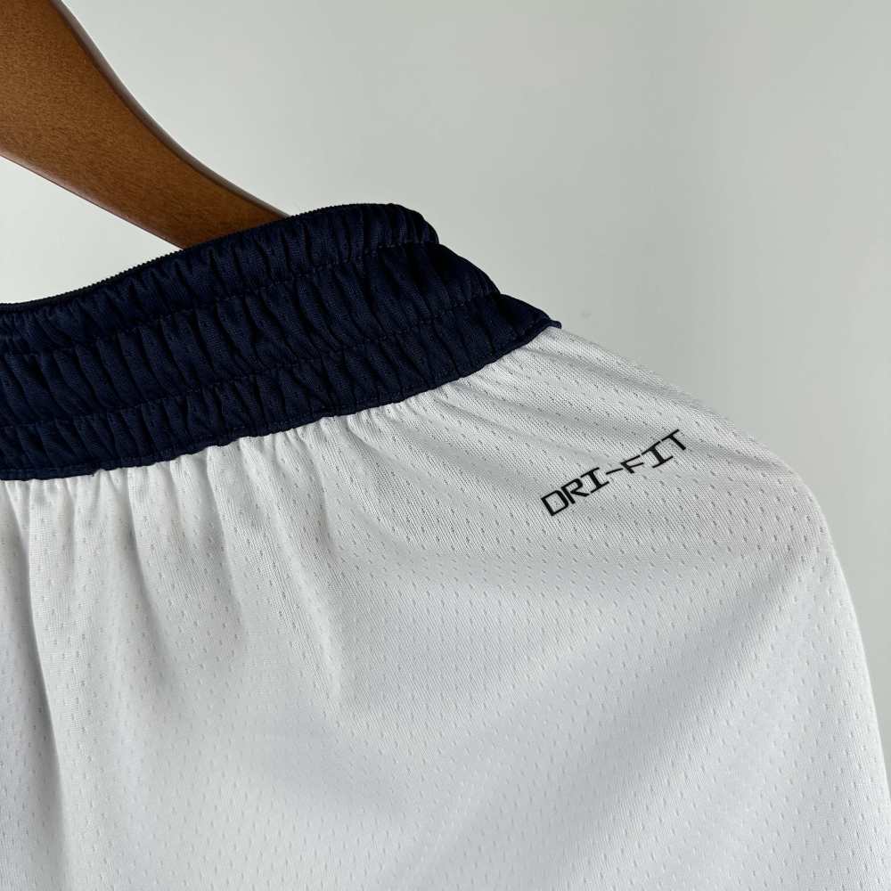 NBA L.A. Clippers shorts