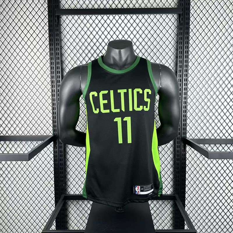 NBA Boston Celtics 88#IRVING