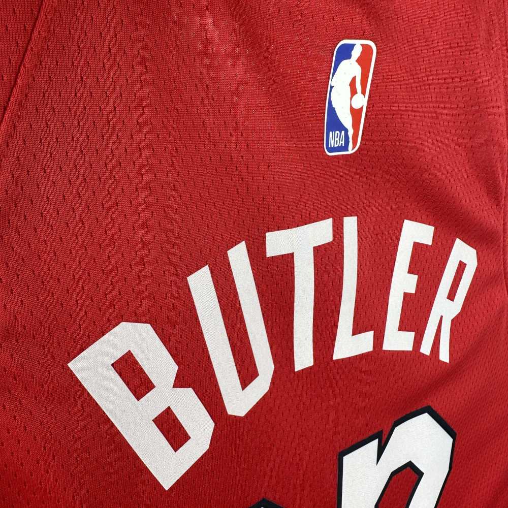 NBA Miami Heat 22#BUTLER