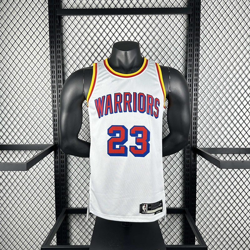 NBA Golden State Warriors 2#GREEN