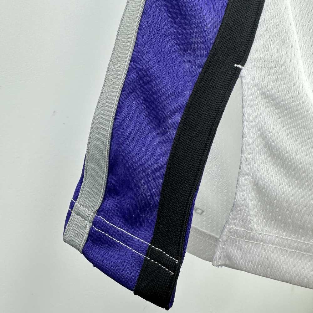 NBA Sacramento Kings 11#SABONIS