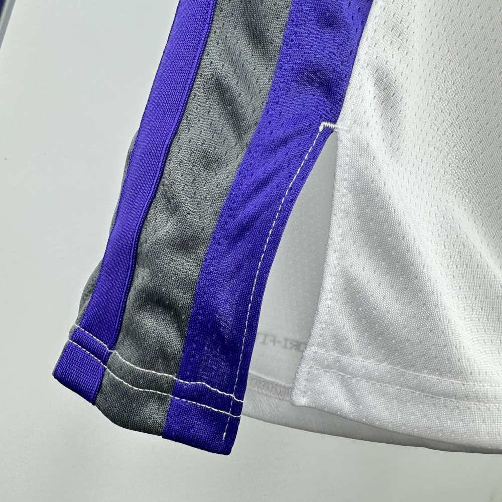 NBA Sacramento Kings 11#SABONIS