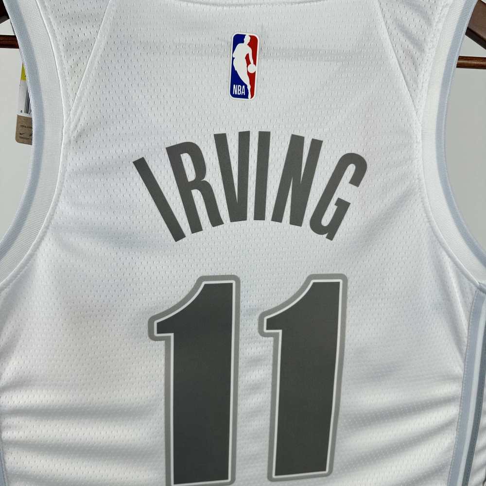 NBA Dallas Mavericks 11#IRVING
