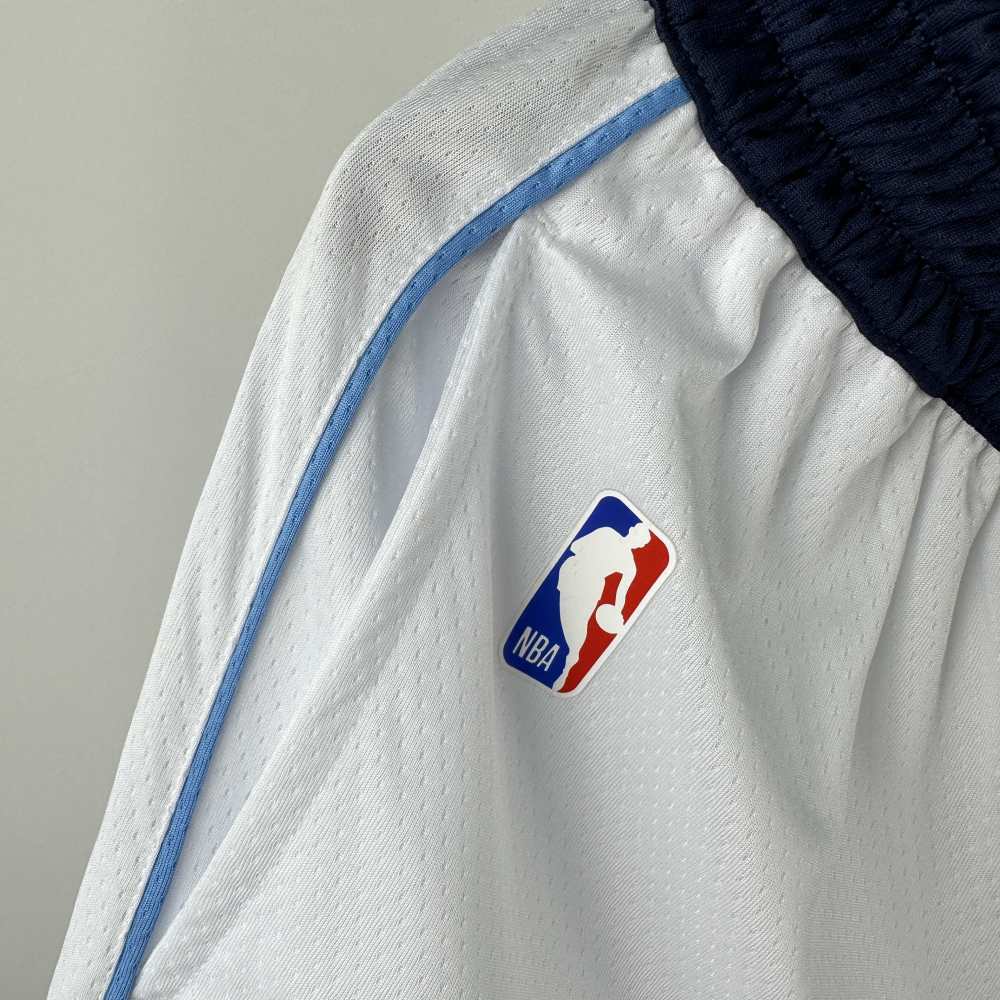 NBA L.A. Clippers shorts