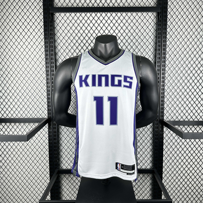 NBA Sacramento Kings 11#SABONIS