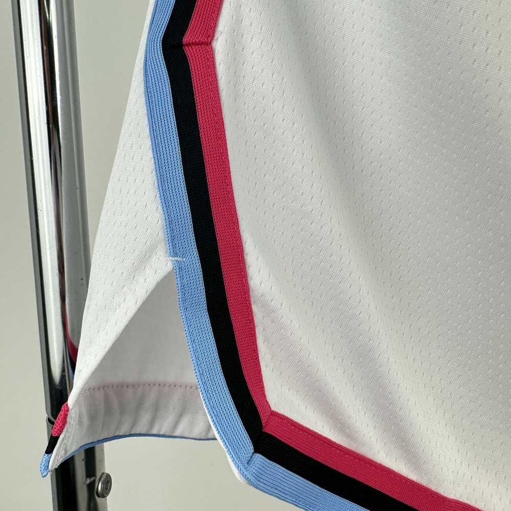 NBA Miami Heat shorts
